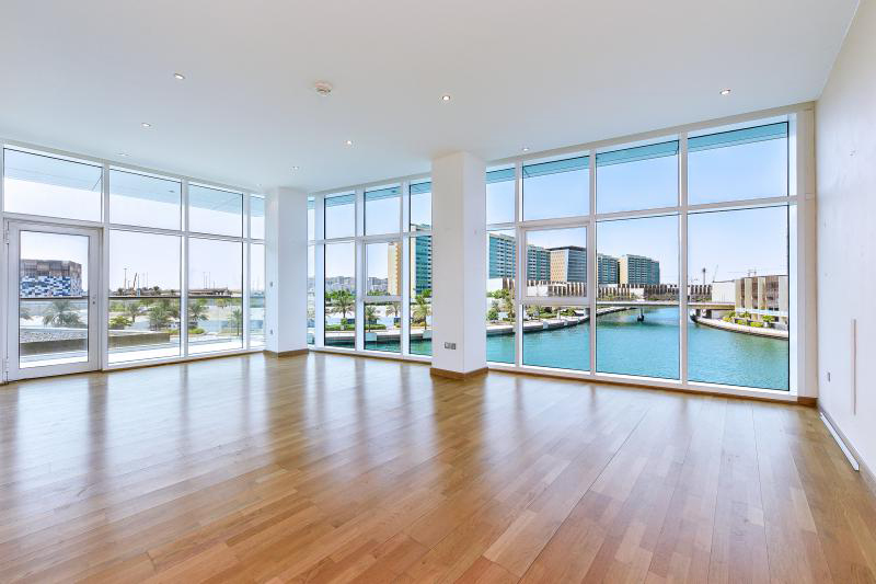 2 Bedrooms Apartment in Al Barza