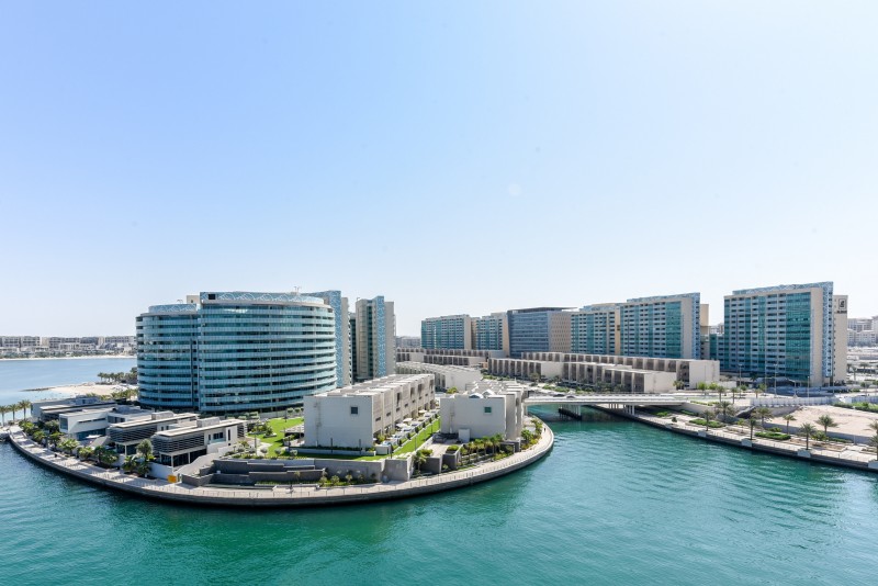 2 Bedrooms Apartment in Al Barza