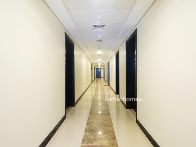 1 Bedroom Apartment in Goldcrest Views 2