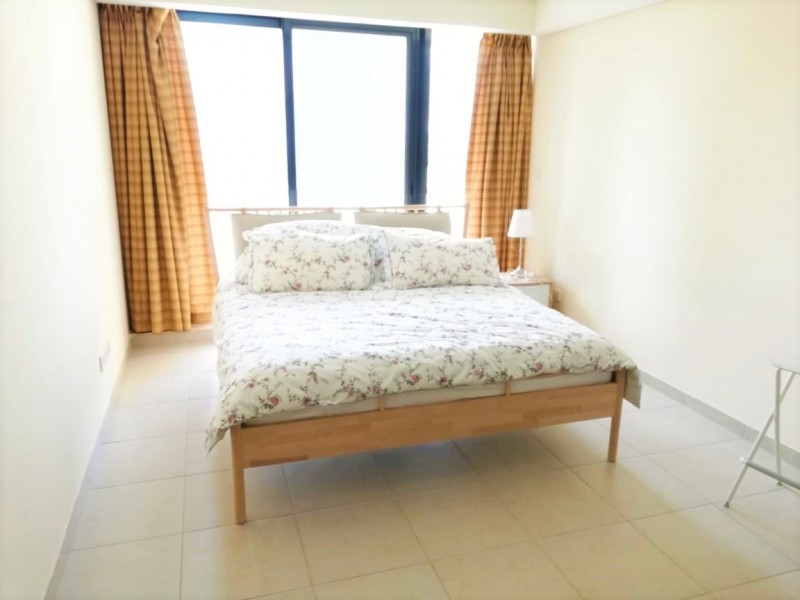 1 Bedroom Apartment in Goldcrest Views 2