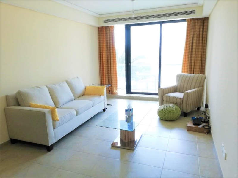 1 Bedroom Apartment in Goldcrest Views 2