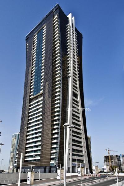 1 Bedroom Apartment in Goldcrest Views 2