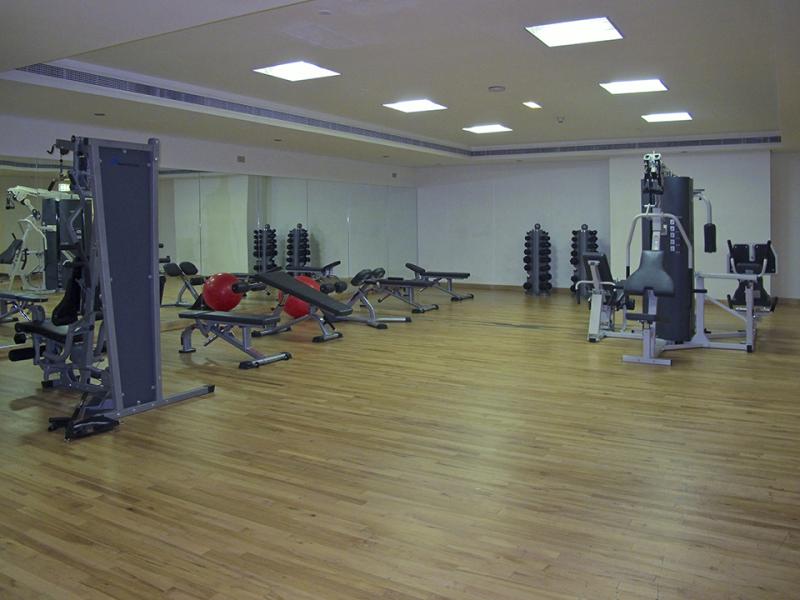 1 Bedroom Apartment in Goldcrest Views 2