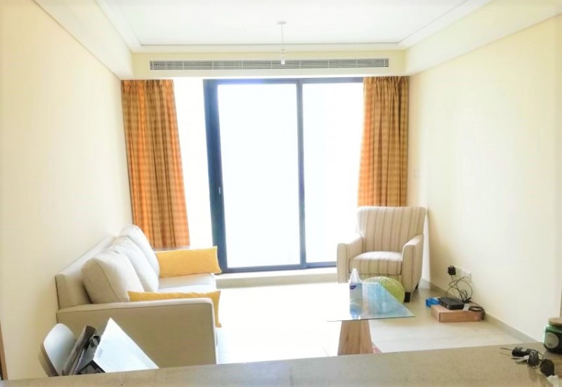 1 Bedroom Apartment in Goldcrest Views 2
