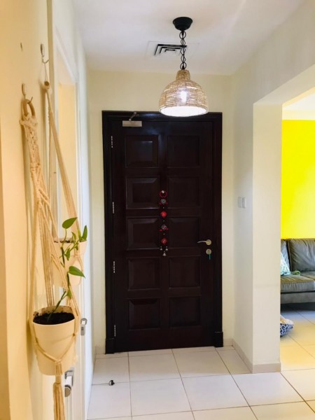 2 Bedrooms Villa in Springs 9
