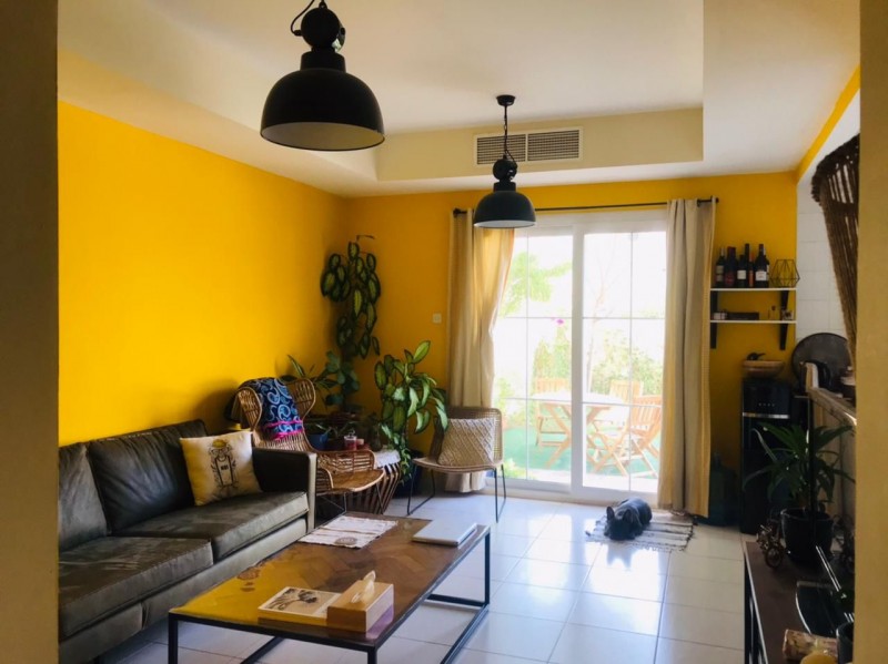 2 Bedrooms Villa in Springs 9