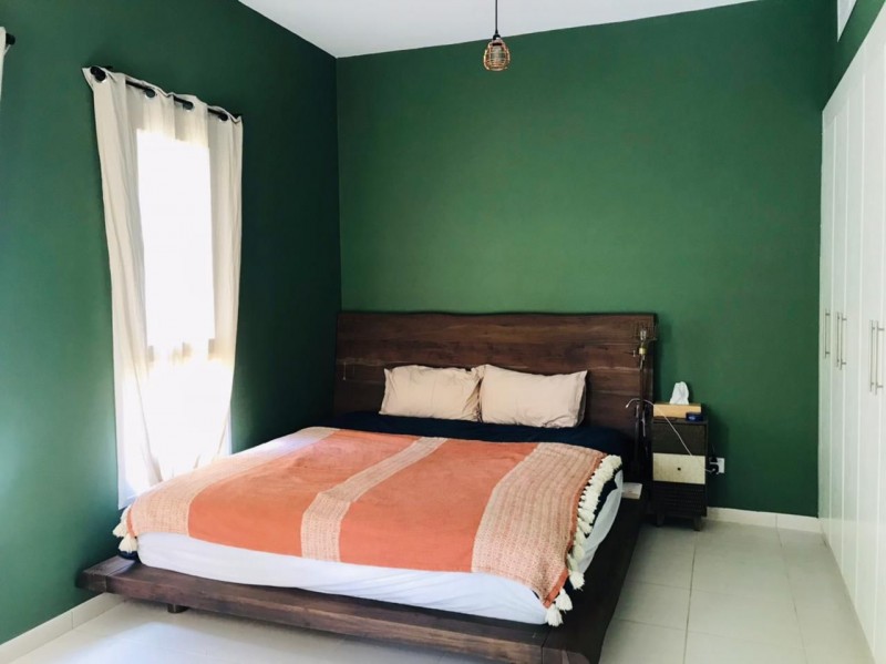 2 Bedrooms Villa in Springs 9