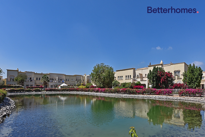 2 Bedrooms Villa in Springs 9