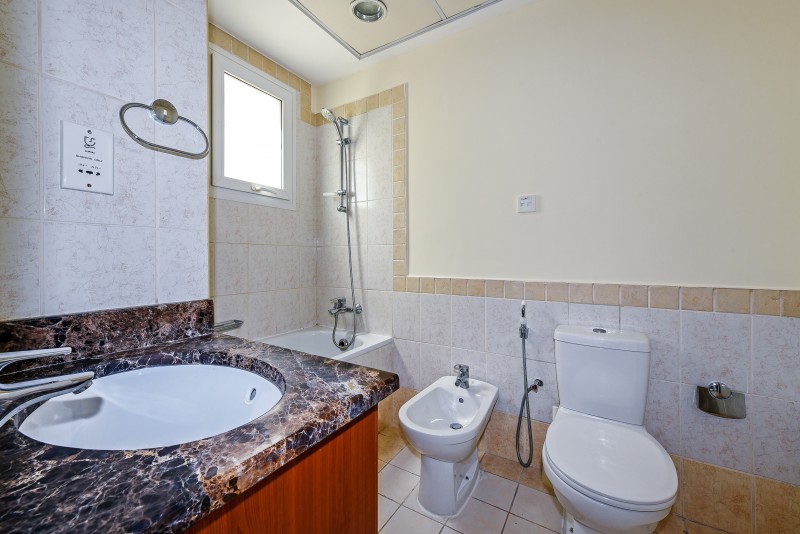 2 Bedrooms Villa in Springs 9