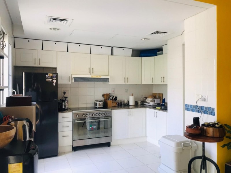 2 Bedrooms Villa in Springs 9