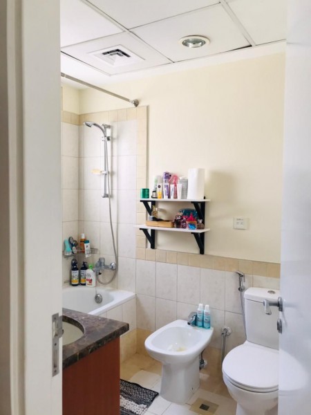 2 Bedrooms Villa in Springs 9