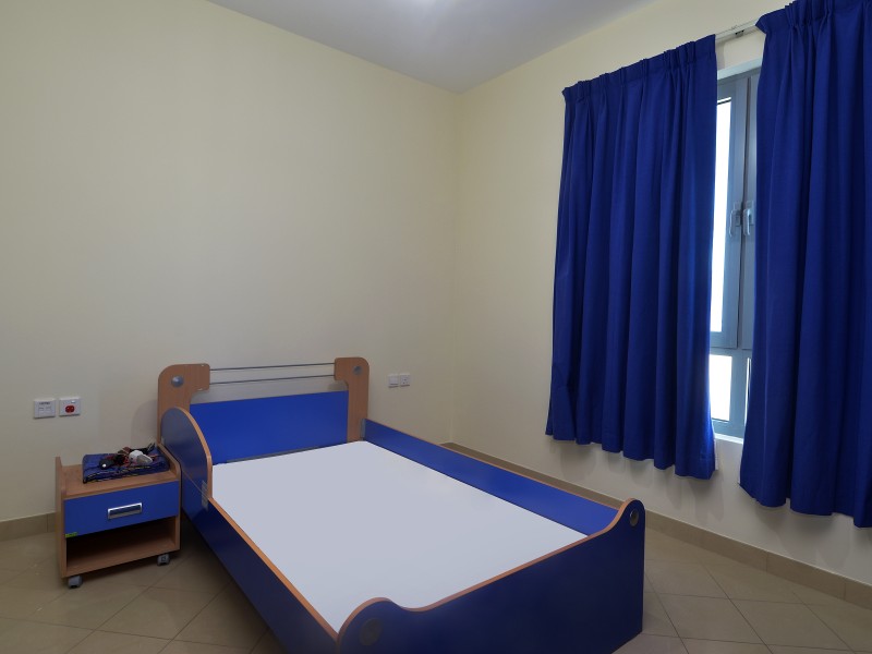 3 Bedrooms Villa in Canal Villas