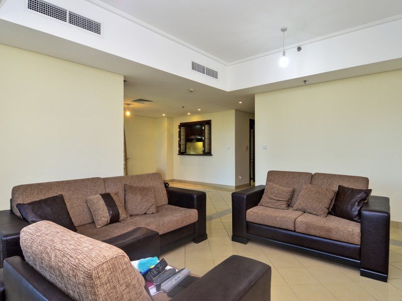 3 Bedrooms Villa in Canal Villas