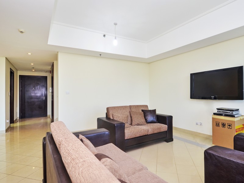 3 Bedrooms Villa in Canal Villas
