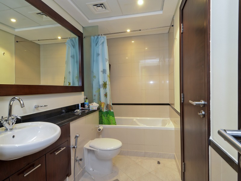 3 Bedrooms Villa in Canal Villas