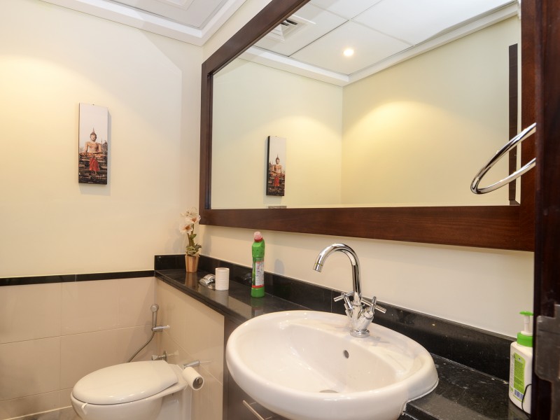 3 Bedrooms Villa in Canal Villas