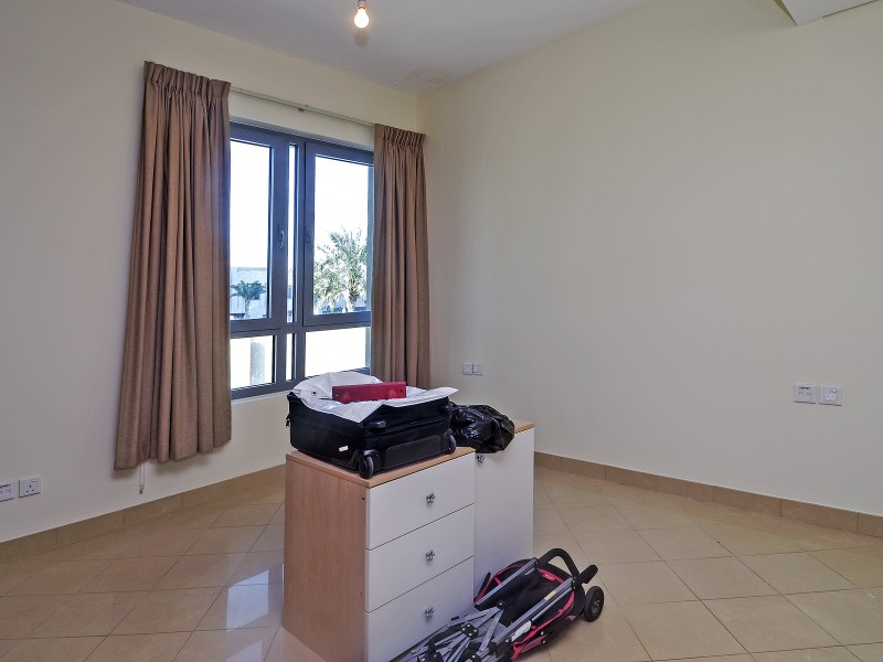 3 Bedrooms Villa in Canal Villas