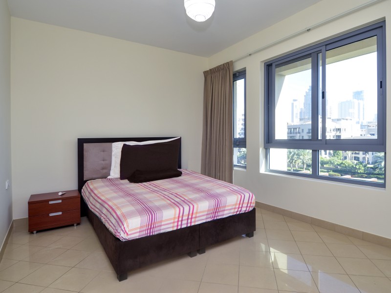 3 Bedrooms Villa in Canal Villas