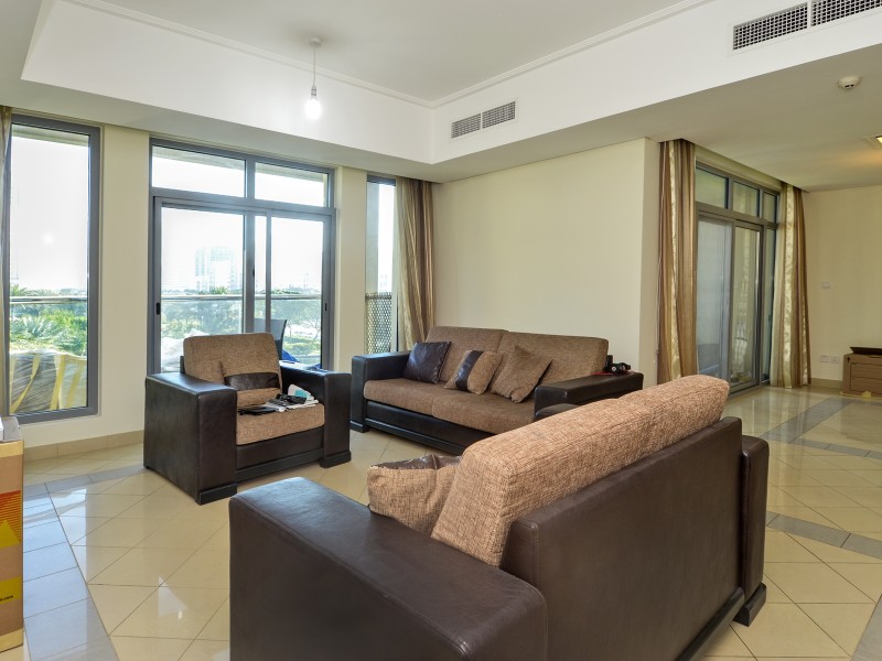 3 Bedrooms Villa in Canal Villas