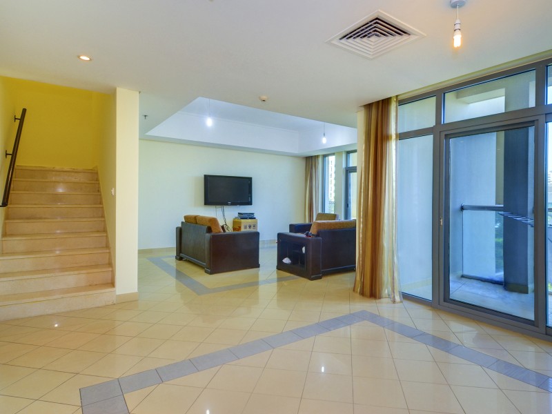 3 Bedrooms Villa in Canal Villas