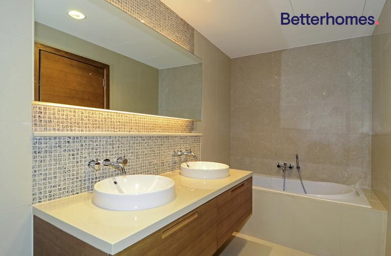 2 Bedrooms Apartment in Claren Tower 1