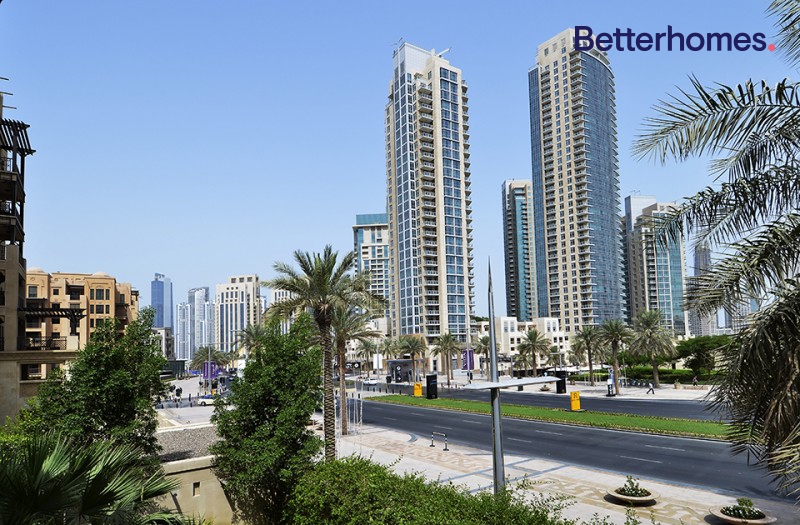 2 Bedrooms Apartment in Claren Tower 1