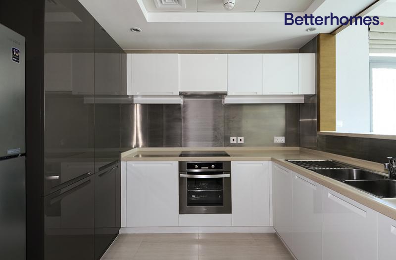 2 Bedrooms Apartment in Claren Tower 1