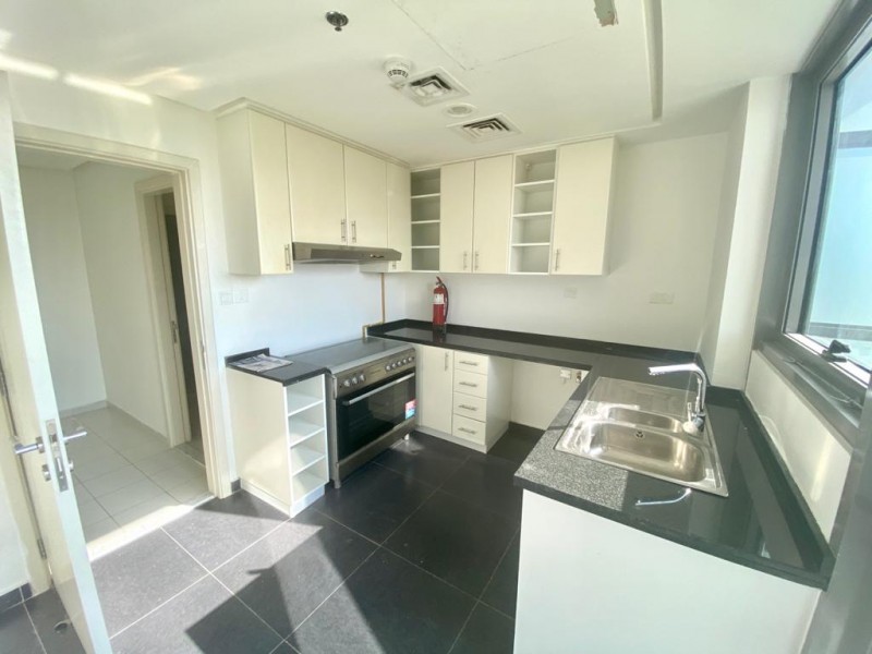 2 Bedrooms Apartment in Golf Horizon Tower B