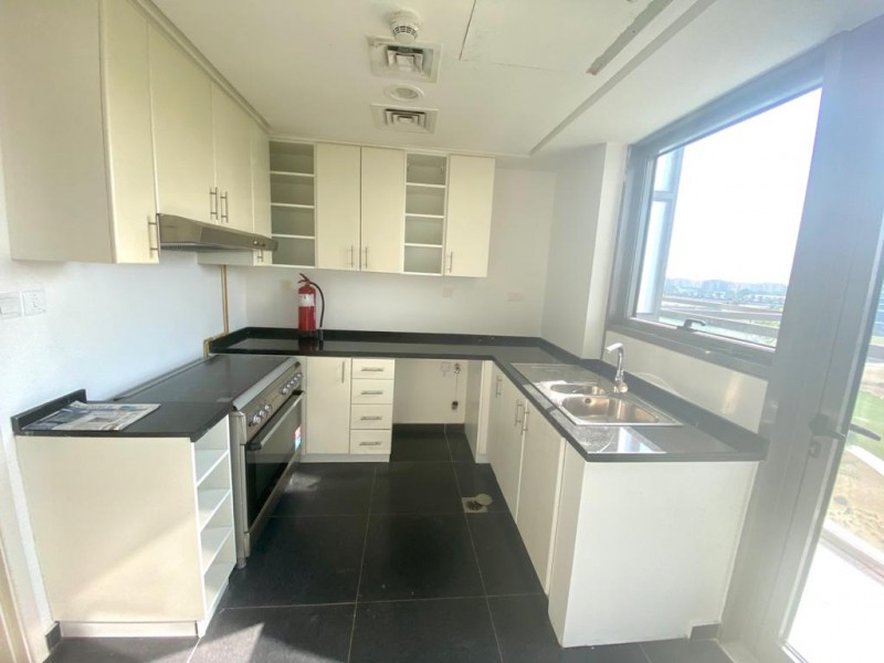 2 Bedrooms Apartment in Golf Horizon Tower B