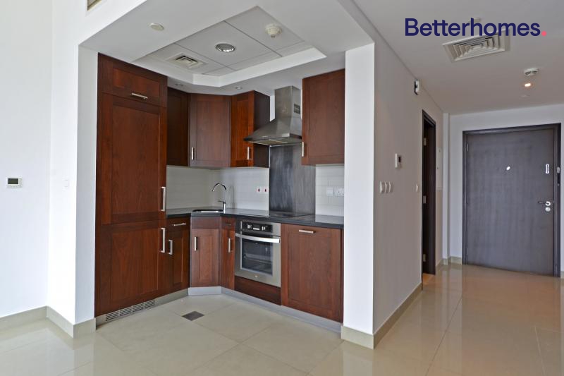  Studio in 29 Burj Boulevard Tower 2