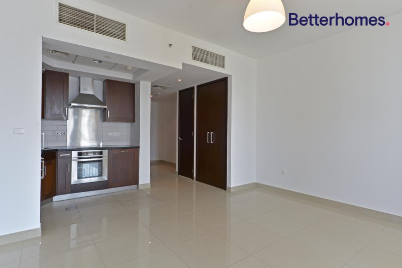  Studio in 29 Burj Boulevard Tower 2