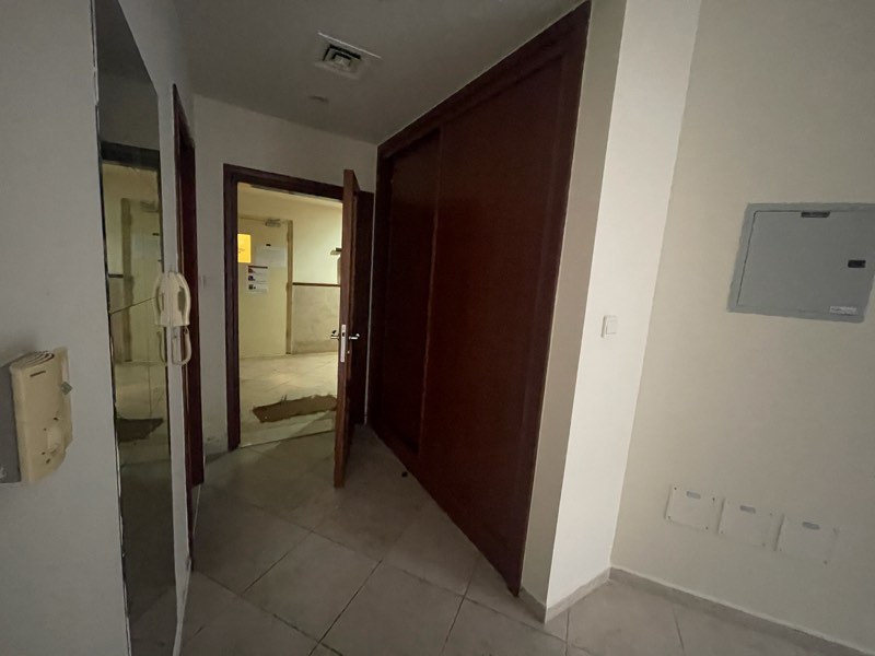  Studio in Courtyard Apartments