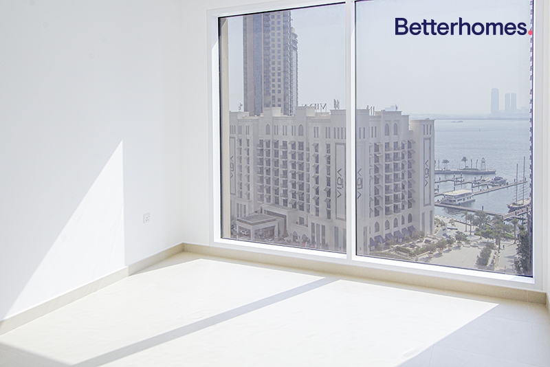 2 Bedrooms Apartment in Creek Horizon Tower 1