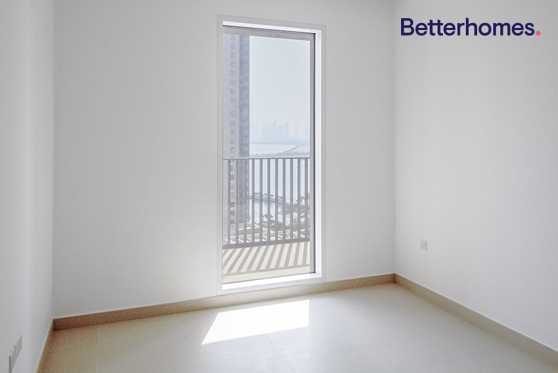 2 Bedrooms Apartment in Creek Horizon Tower 1