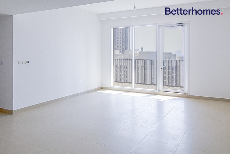 2 Bedrooms Apartment in Creek Horizon Tower 1