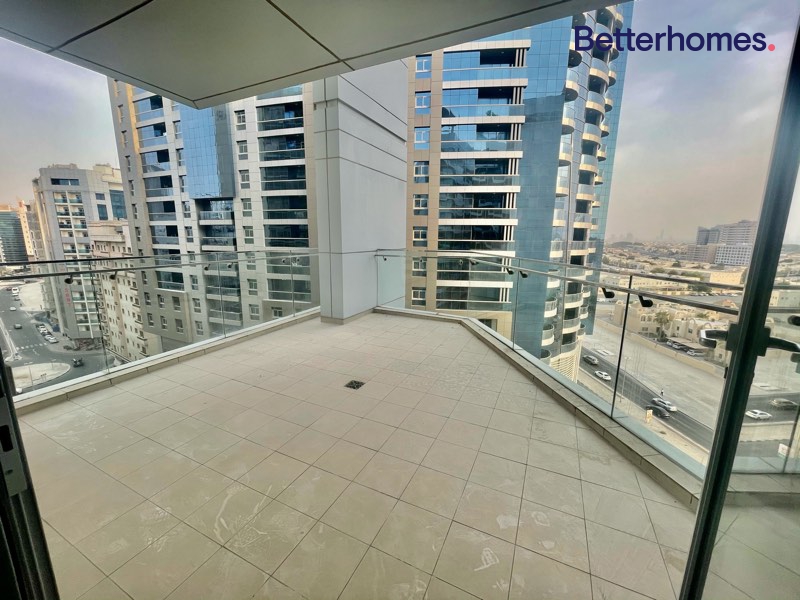 2 Bedrooms Apartment in Manazel Al Barsha
