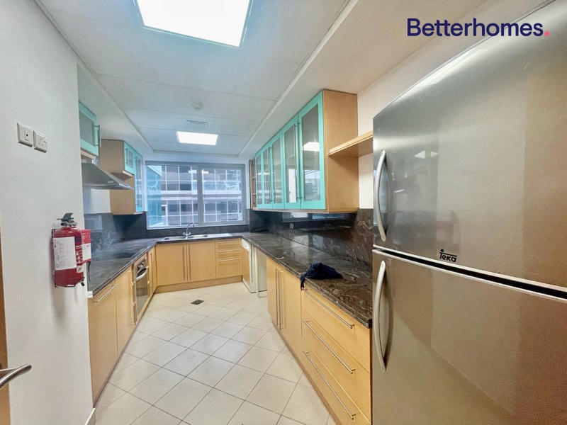 2 Bedrooms Apartment in Manazel Al Barsha