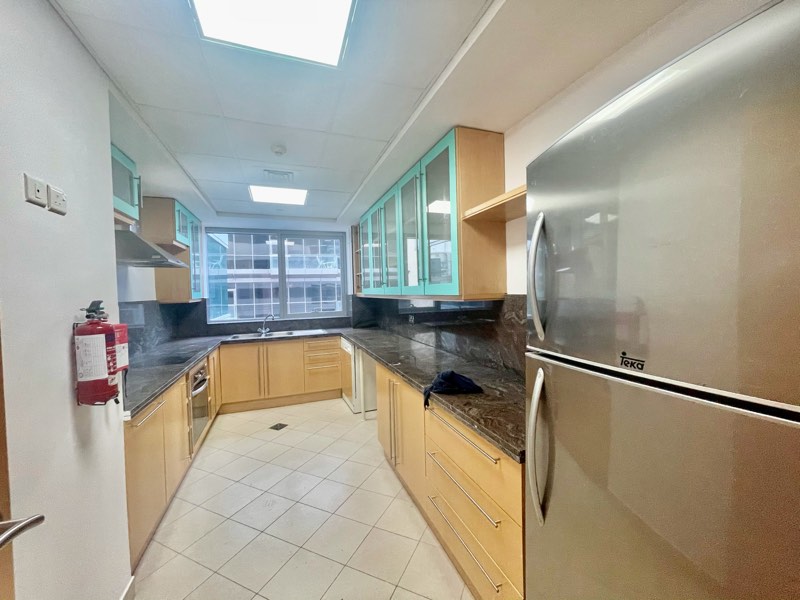 2 Bedrooms Apartment in Manazel Al Barsha