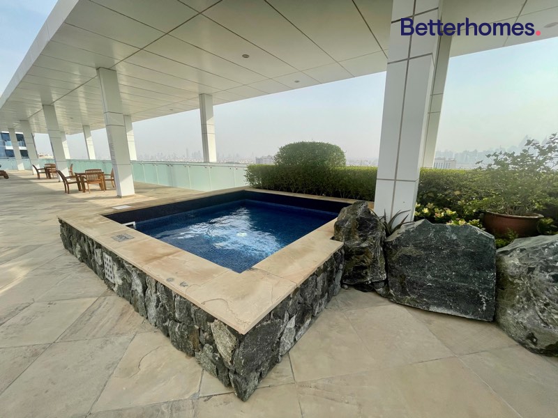2 Bedrooms Apartment in Manazel Al Barsha