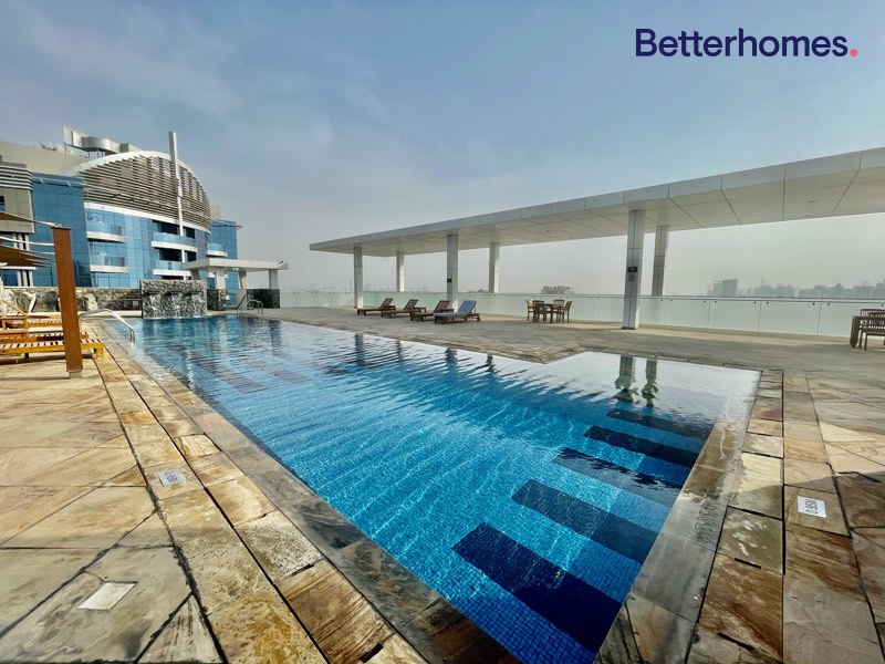 2 Bedrooms Apartment in Manazel Al Barsha