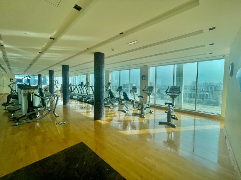 2 Bedrooms Apartment in Manazel Al Barsha