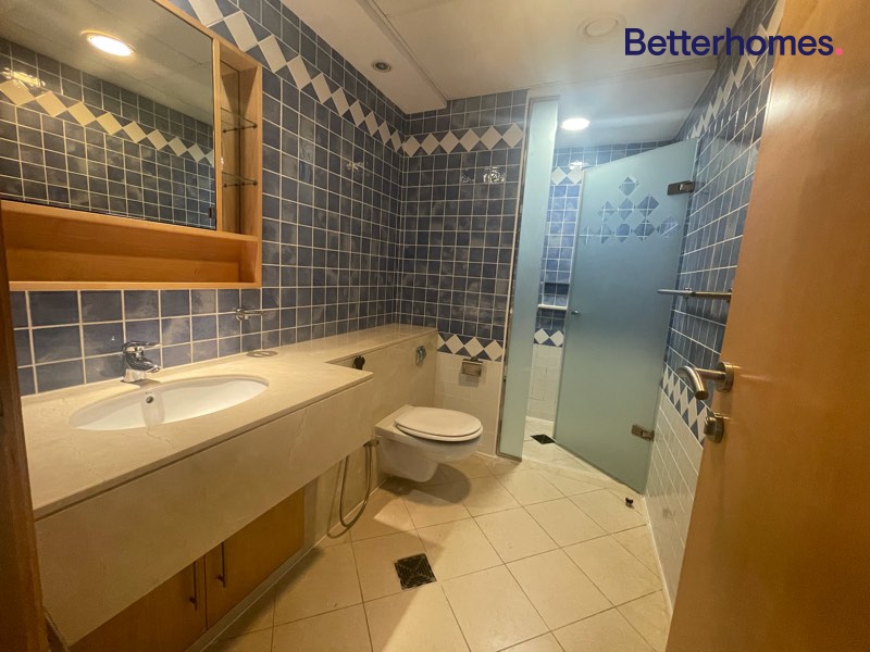 2 Bedrooms Apartment in Manazel Al Barsha