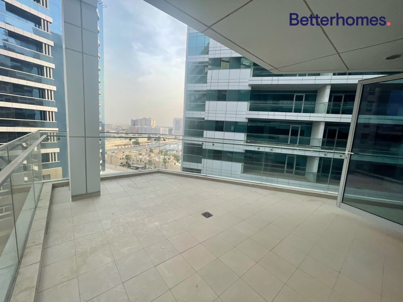 2 Bedrooms Apartment in Manazel Al Barsha