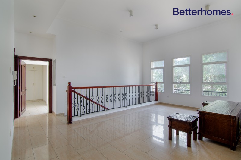 4 Bedrooms Villa in Al Barsha 2