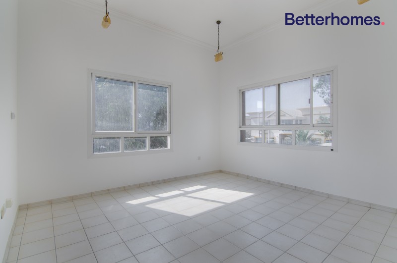 4 Bedrooms Villa in Al Barsha 2
