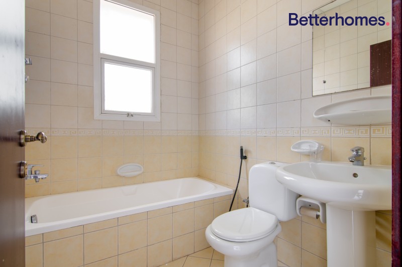 4 Bedrooms Villa in Al Barsha 2