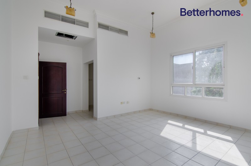 4 Bedrooms Villa in Al Barsha 2