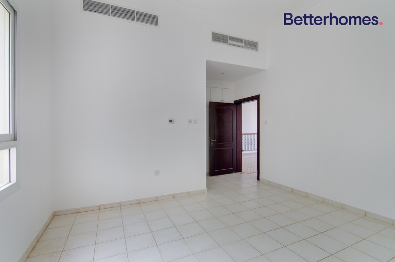 4 Bedrooms Villa in Al Barsha 2