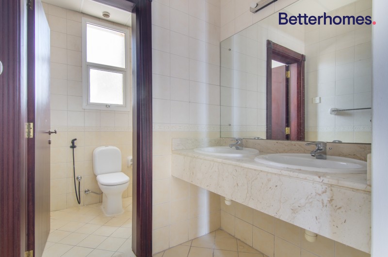 4 Bedrooms Villa in Al Barsha 2