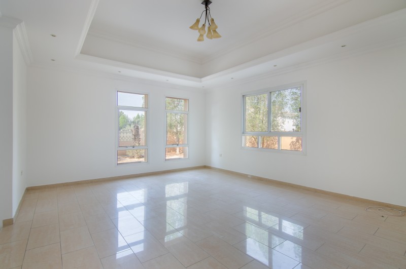 4 Bedrooms Villa in Al Barsha 2